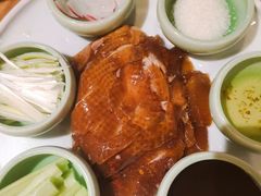 -春饼先生·北京烤鸭(甘井子万达店)