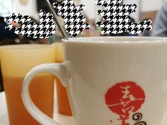 -喜莲咖啡