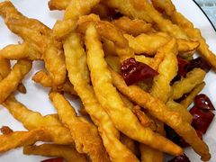 -蜗牛小馆醉乡民谣云南菜(惠新西里店)