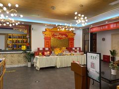 -东来顺饭庄(金泉广场店)