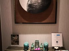 -天津海河悦榕庄·Lobby Lounge大堂吧