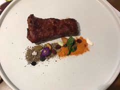 -赤火牛排(金狮广场店)