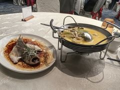 -古南都·老广东酒楼(龙江店)
