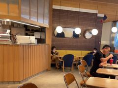 大堂-Wagas沃歌斯(武汉恒隆广场店)