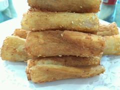 -添福来墨鱼饺子 · 海鲜东北菜(大连星海·黄浦路店)