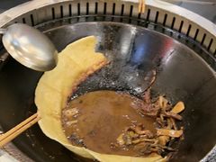 -老家大锅台·地锅鸡·铁锅炖(建邺文体路店)
