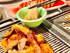 -章吴记喜瑞餐厅(东东城店)