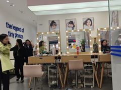 -天真蓝照相馆(中华广场店)