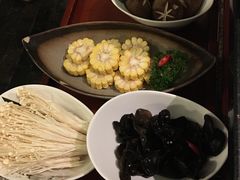 -捞王猪肚鸡火锅(昆山店)