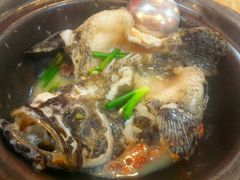 -ZF Seafood Restaurant 卓峰海鲜餐