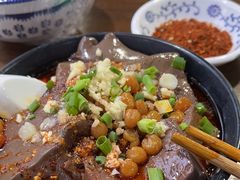 -正宗苏稽毛哥跷脚牛肉总店