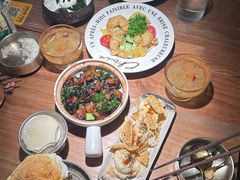 -岛风·台食小馆 ISLAND BISTRO(烟台山店)
