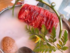 -盡膳口福跷脚牛肉火锅(晶耀前滩店)