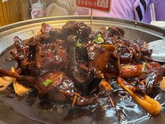 -回味黑鸭煲·始于2006(万松园店)