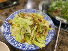 -三孃黔江鸡杂(南坪店)