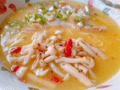 -千金一碗·宝岛一村(韩国街店)