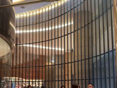 -洲际酒店·地平线全日餐厅HORIZON CAFÉ