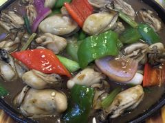 -蠔门宴海鲜城·阳江特色菜
