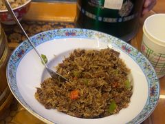 -宗巴雍姆藏餐府