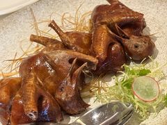 -彩丰楼·中餐厅(国家会展中心上海洲际店)