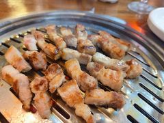 -·缸桶屋·韩式牛肋条自助烤肉(西湖D11店)
