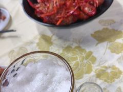 -聚味瞿记·龙虾堂(树木岭店)