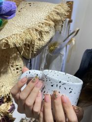 -NEW LOOK-绿麓 · 美甲美睫脱毛工作室