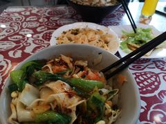 -秦香陕西食府(华贸天地店)