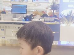 -兰湘子·湘菜小炒(崂山丽达店)