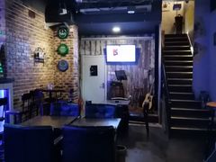 -Release bar 释放酒吧 (哈西万达店)
