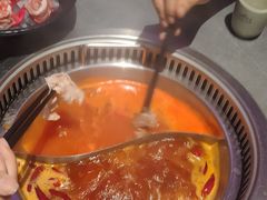 -故里和山·成都火锅(欢乐港湾店)