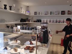 -大酉·M Coffee(北京美术馆店)