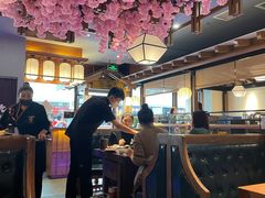 -九田家黑牛烤肉料理(宽城万达店)