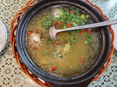 -华庭苑农家乐(旺山店)