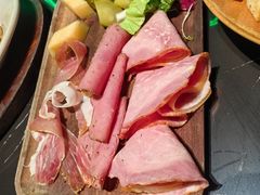 -DEEP·深美式餐吧(五棵松华熙LIVE店)