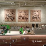 重庆探店咖啡☕|T7A2一起考古咖啡👓