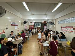 -榮泰米粉湯(Left Shop)