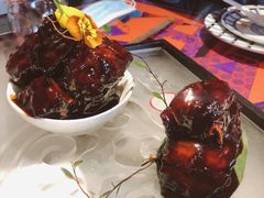糖醋小排-上海滩餐厅(BFC外滩金融中心店)