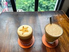 -The Workshop Coffee