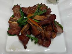 牛排-得月楼·省级非遗·传统苏帮菜(观前店)
