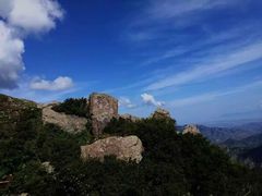 -北京灵山风景区