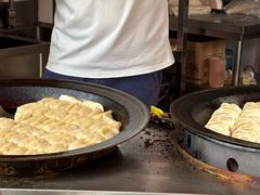 -水丰锅贴(延吉东路店)