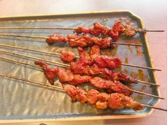 -青海名吃尕张娃非遗烤肉(城中店)
