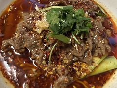 -川味川食府