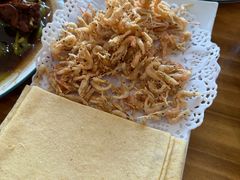 -美顺香食府鱼头老店(雪野湖店)