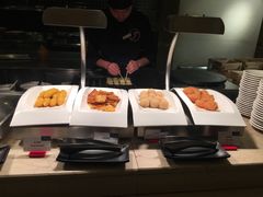 -盛宴自助餐厅(运达喜来登店)