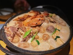 -小十料理(新城店)