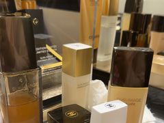 -CHANEL 香奈儿(海岸城店)