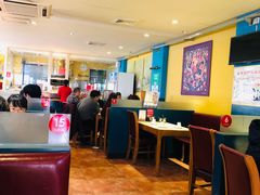 大堂-岳姥姥饺子(泺文路店)