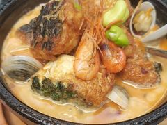 -小城故事·地道宁波味(月湖盛园店)